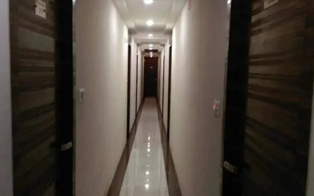 Hotel Palace Reisdency