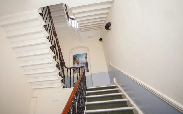 Stylish City Centre Apartment - Bath