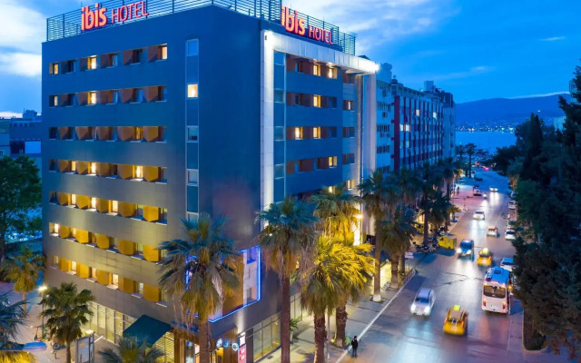 ibis Izmir Alsancak