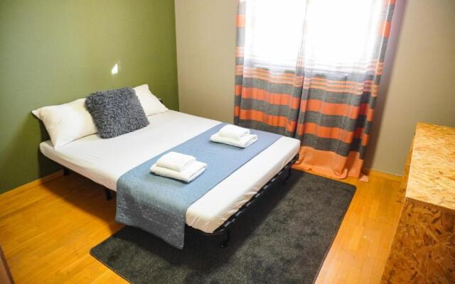 WestSide City Apartment, 2 bdrms, Vesta Philoxenia