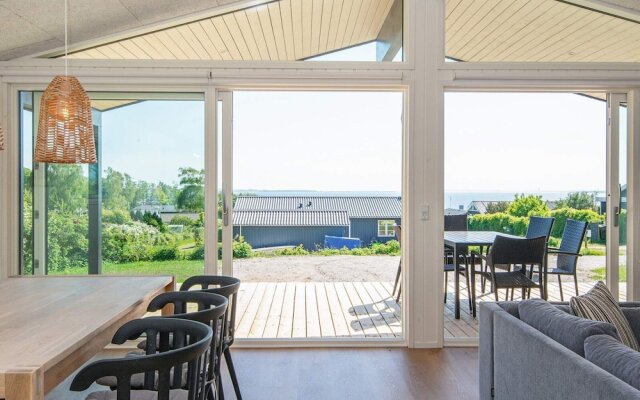 6 Person Holiday Home in Ronde