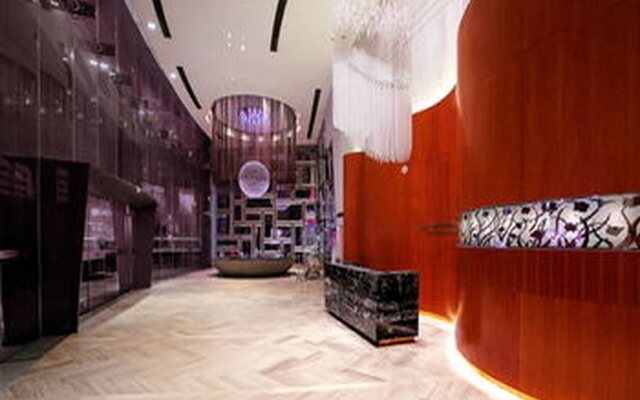 Shenzhen Huaqiang Plaza Hotel
