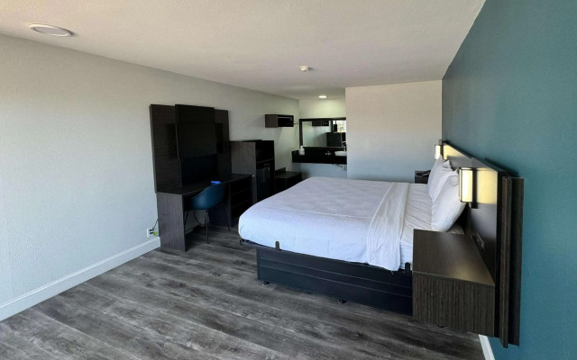 Rodeway Inn