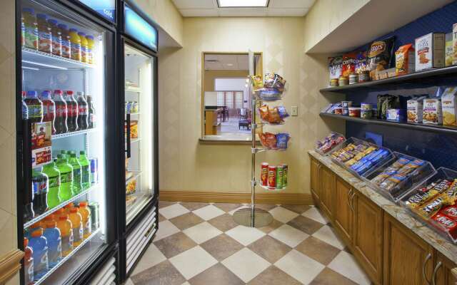 Hampton Inn & Suites Plattsburgh