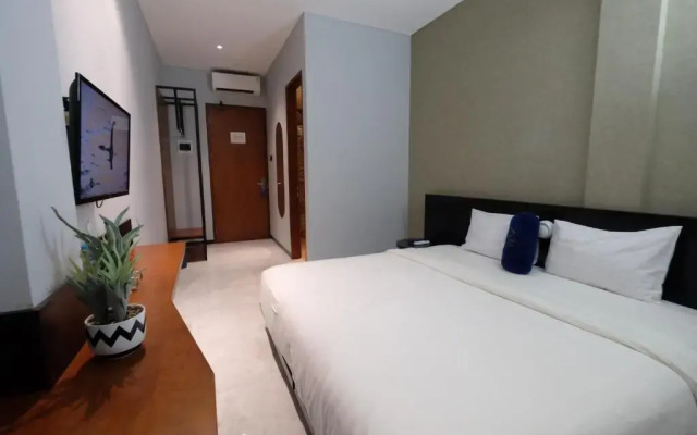 Hotel Youstay Semarang By Sinergi