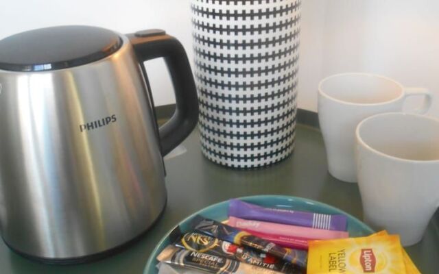 Chambres d'Hotes Les Palmiers