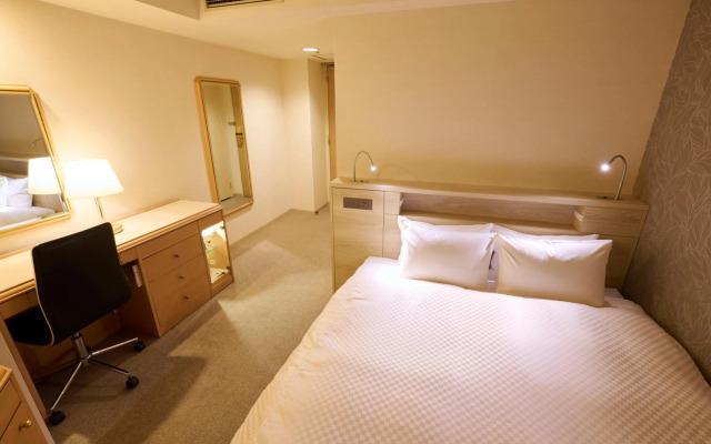 Utsunomiya Tobu Hotel Grande
