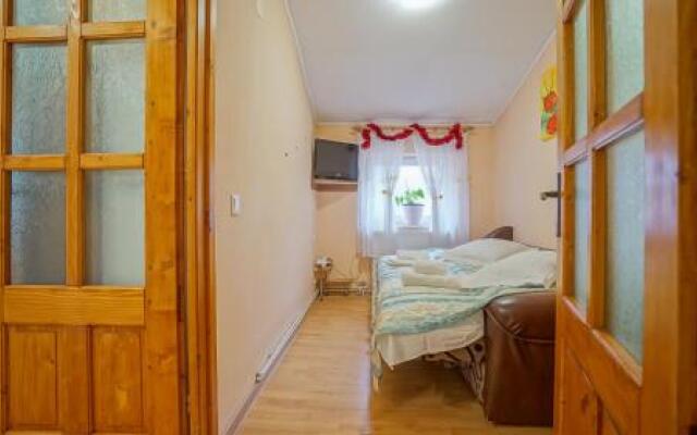 Apartament Simon Brasov