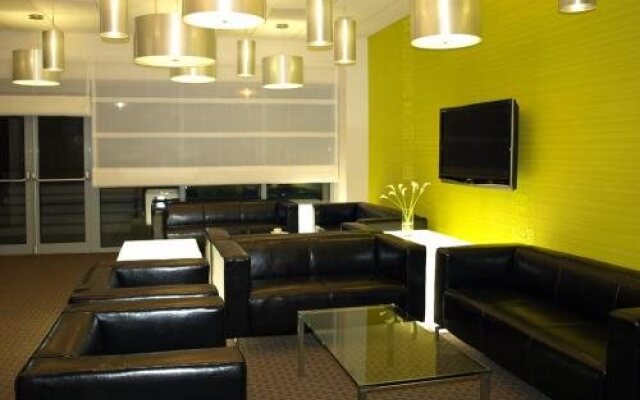Iness Hotel