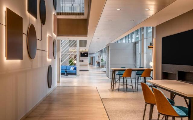 Courtyard by Marriott Linz