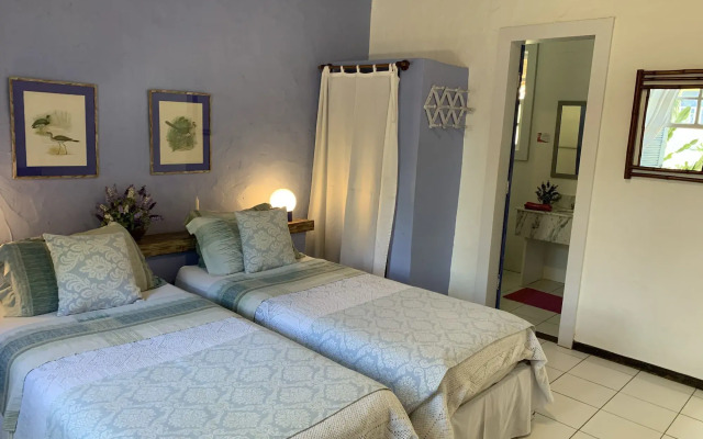 Pousada dos Gravatás