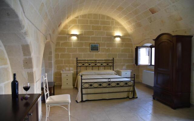 Masseria Giustiniani