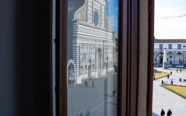 B&B Dimore le Leopoldine