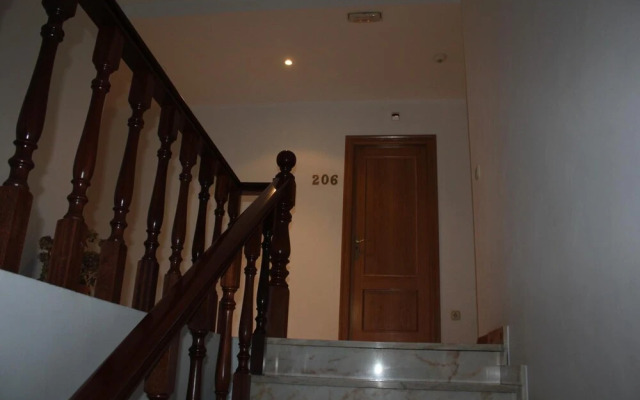 Pension Residencia Pividal