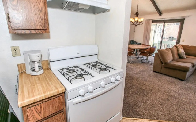 Affordable Bayside Condo