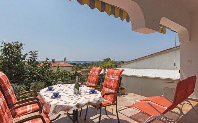 Beautiful Home in Vodnjan With Wifi and 4 Bedrooms