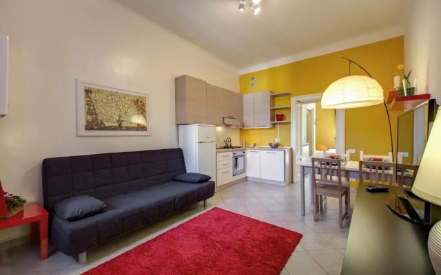 Fiera Milano Apartments