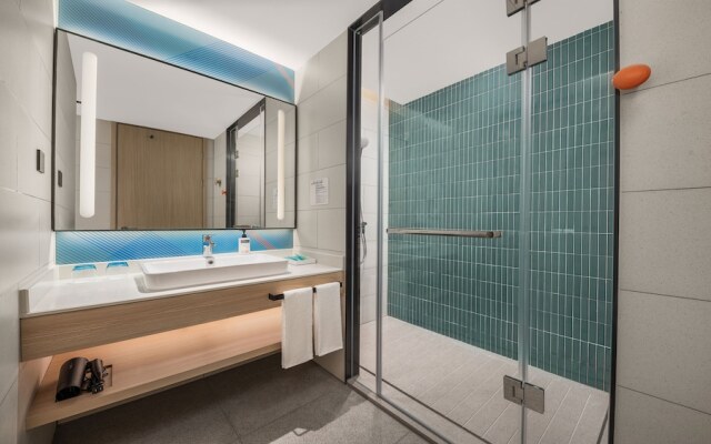 Holiday Inn Express Guiyang Airport by IHG
