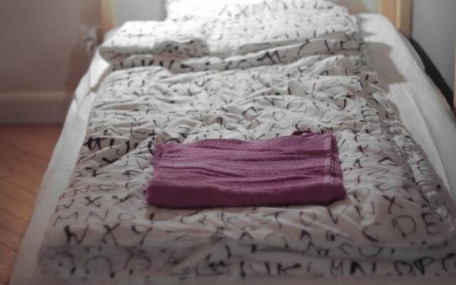 Hipster Hostel