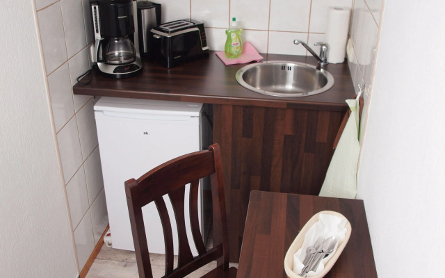 Gästezimmer & Ferienwohnung Thon