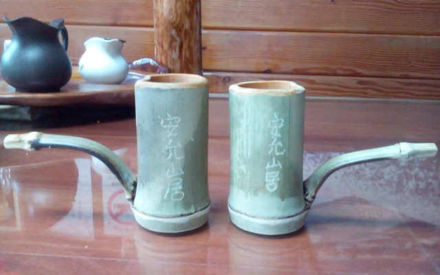 An Yun Mountain Homestay