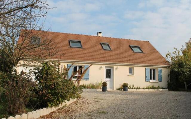 Chambres dHôtes Lardy