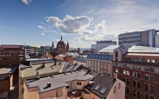 MediInn Hotel Oslo