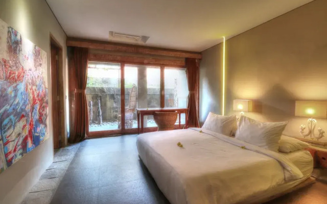 Villa Sham