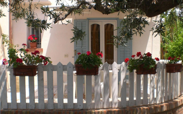 Solaris Appartamenti Vacanze