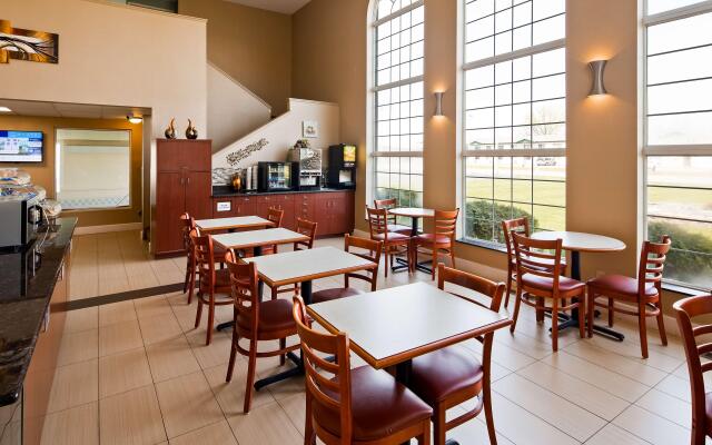 Best Western Airport Inn