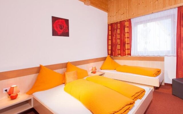 Gästehaus Arnold Otto