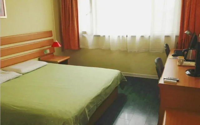 Foresoaring Hotel