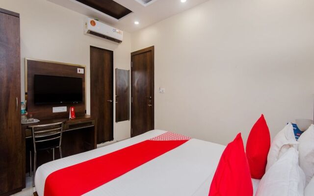 Hotel Royce Executive