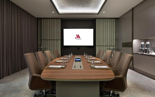 Izmir Marriott Hotel