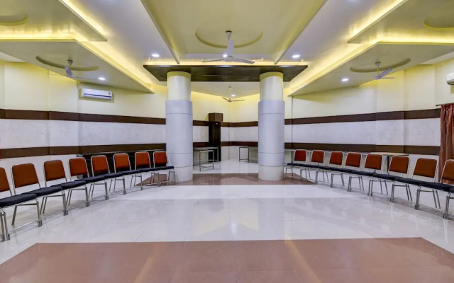 Hotel Surya by Treebo