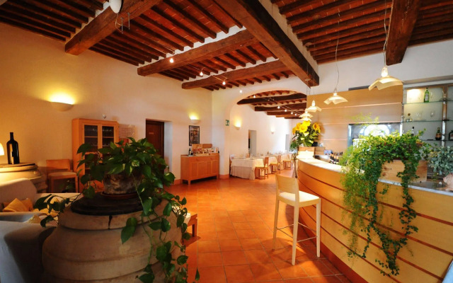 Relais Villa Grazianella - UNA Esperienze