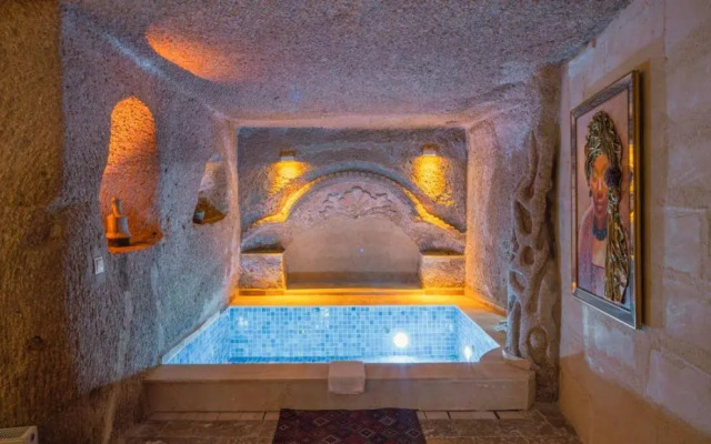 Theodora Village  House