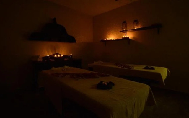 Almero Termal Spa Otel