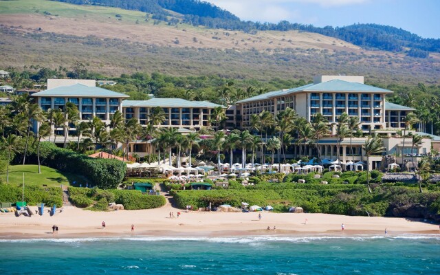 Four Seasons Resort Maui at Wailea