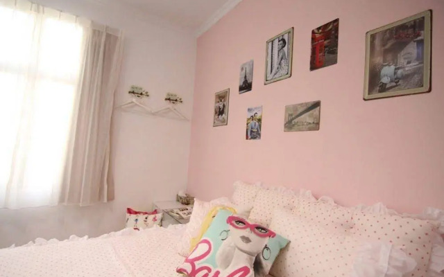 Tainan Travel Inn - ChengGong Univ