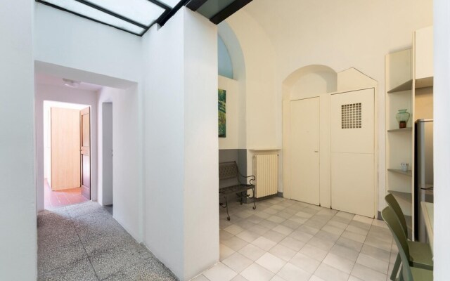Appartamento Pilastri 35
