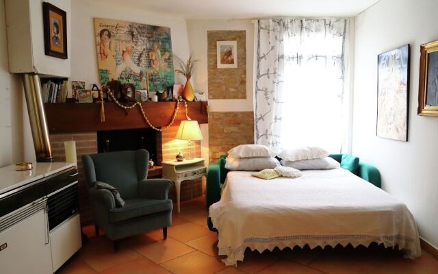 Peaceful Apartment in Modigliana With Swimming Pool