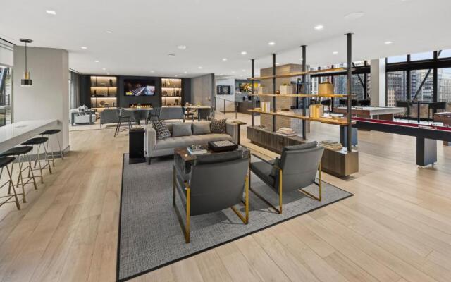 Global Luxury Suites at Capitol Hill