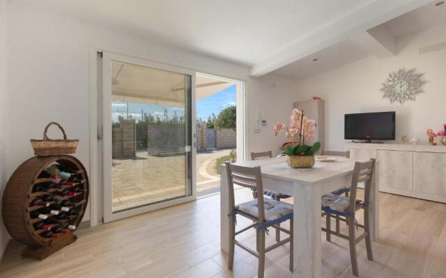 Villa Il Fenicottero Salentino