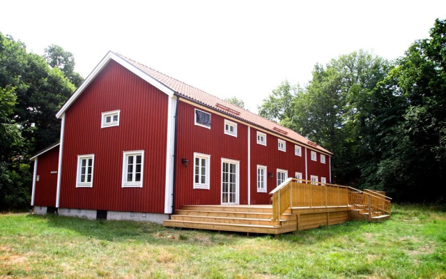 STF Tjärö Hotell & Vandrarhem