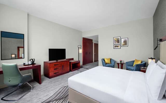 DoubleTree by Hilton Ras Al Khaimah