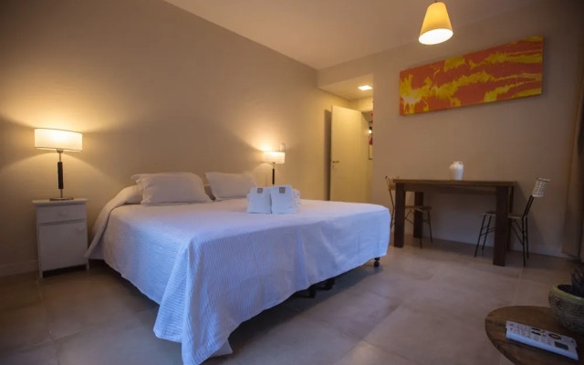 Bosque Divino Cabañas & Suites