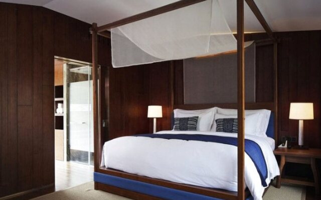 The Lost Stone Villas & Spa