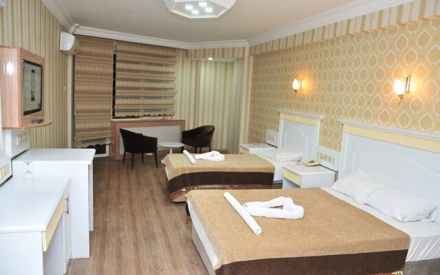 Gaziantep Burak Hotel