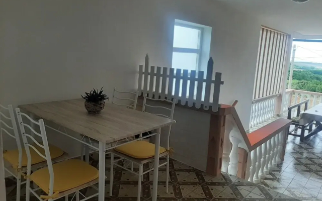 Sime - sea View - A1